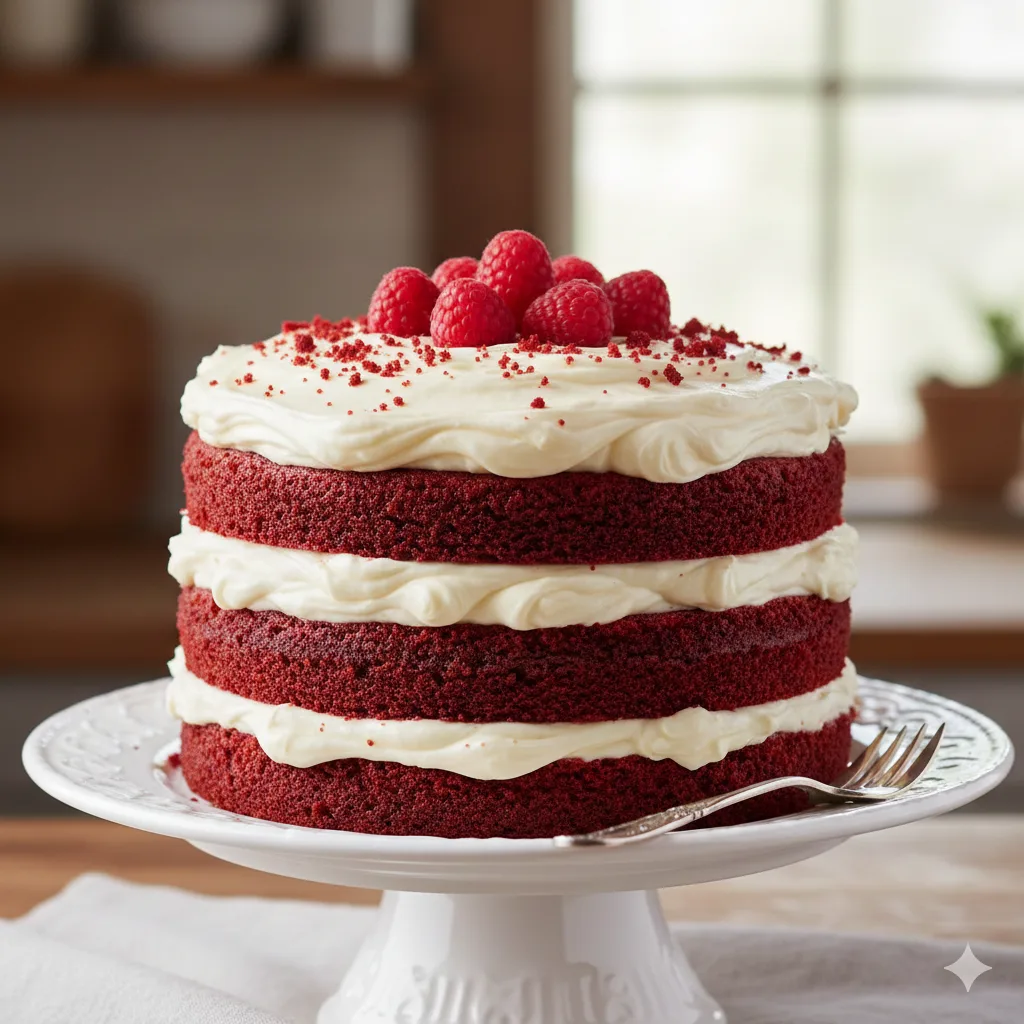 Red Velvet