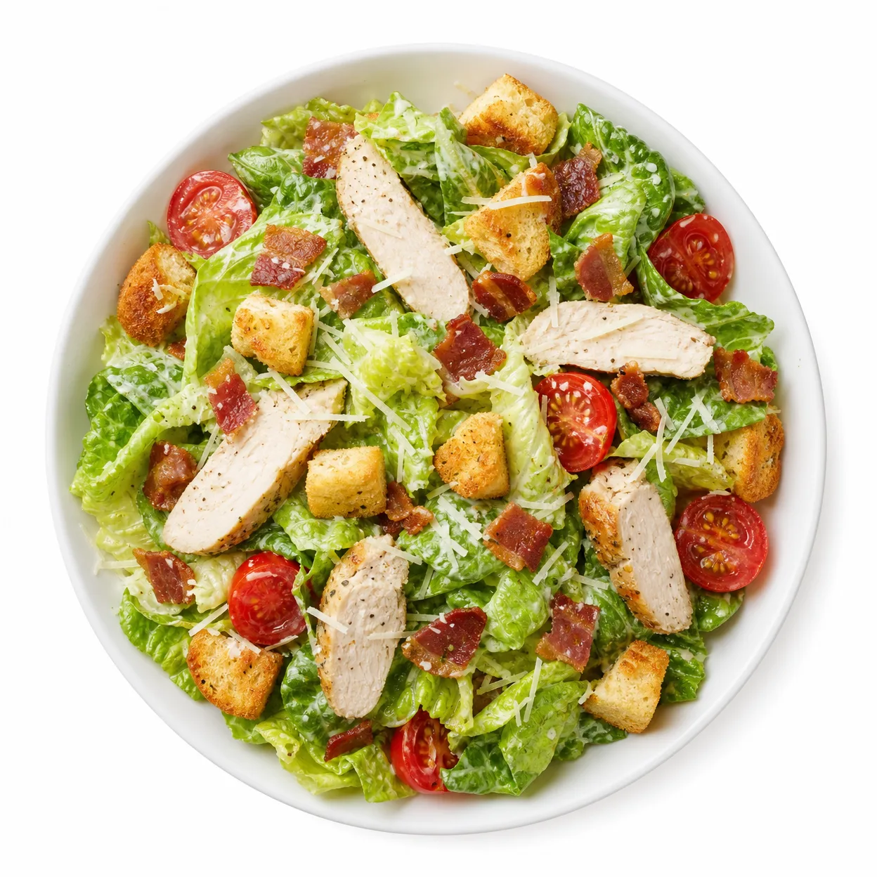 Caesarsallad