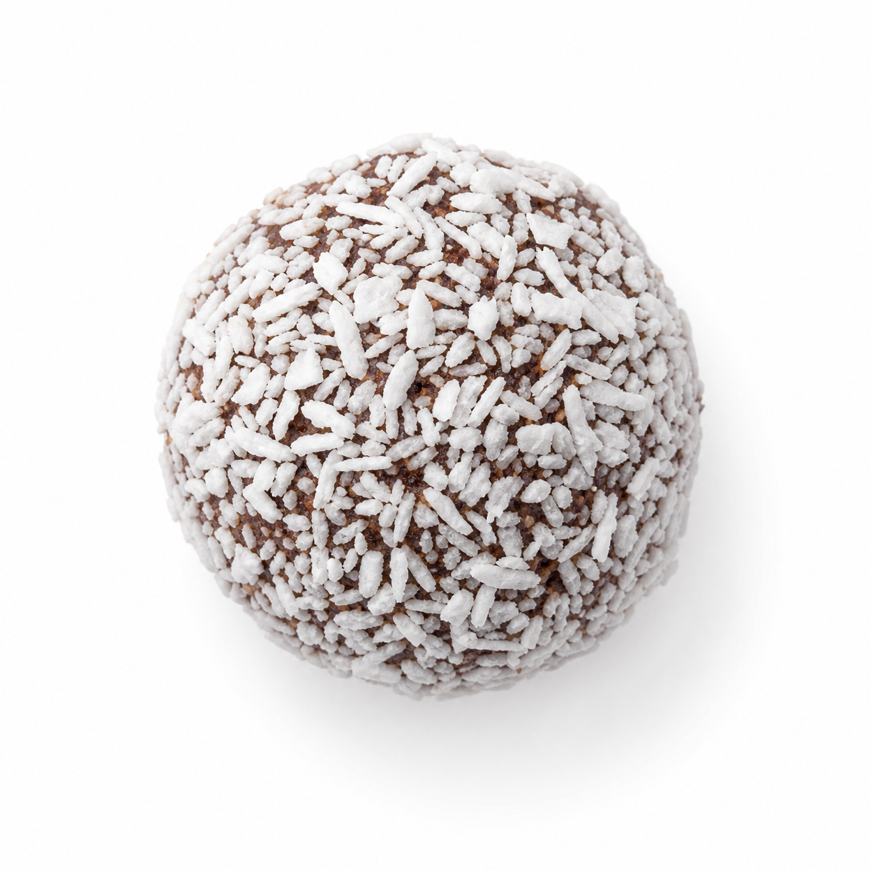 Chokladboll kokos