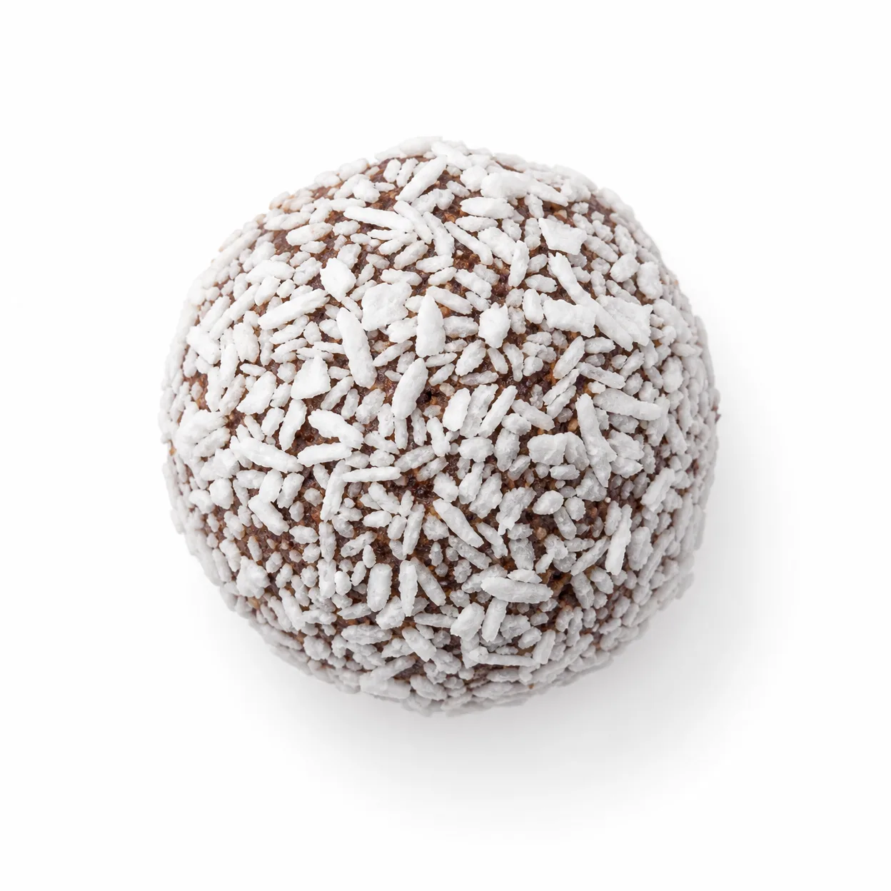 Chokladboll kokos