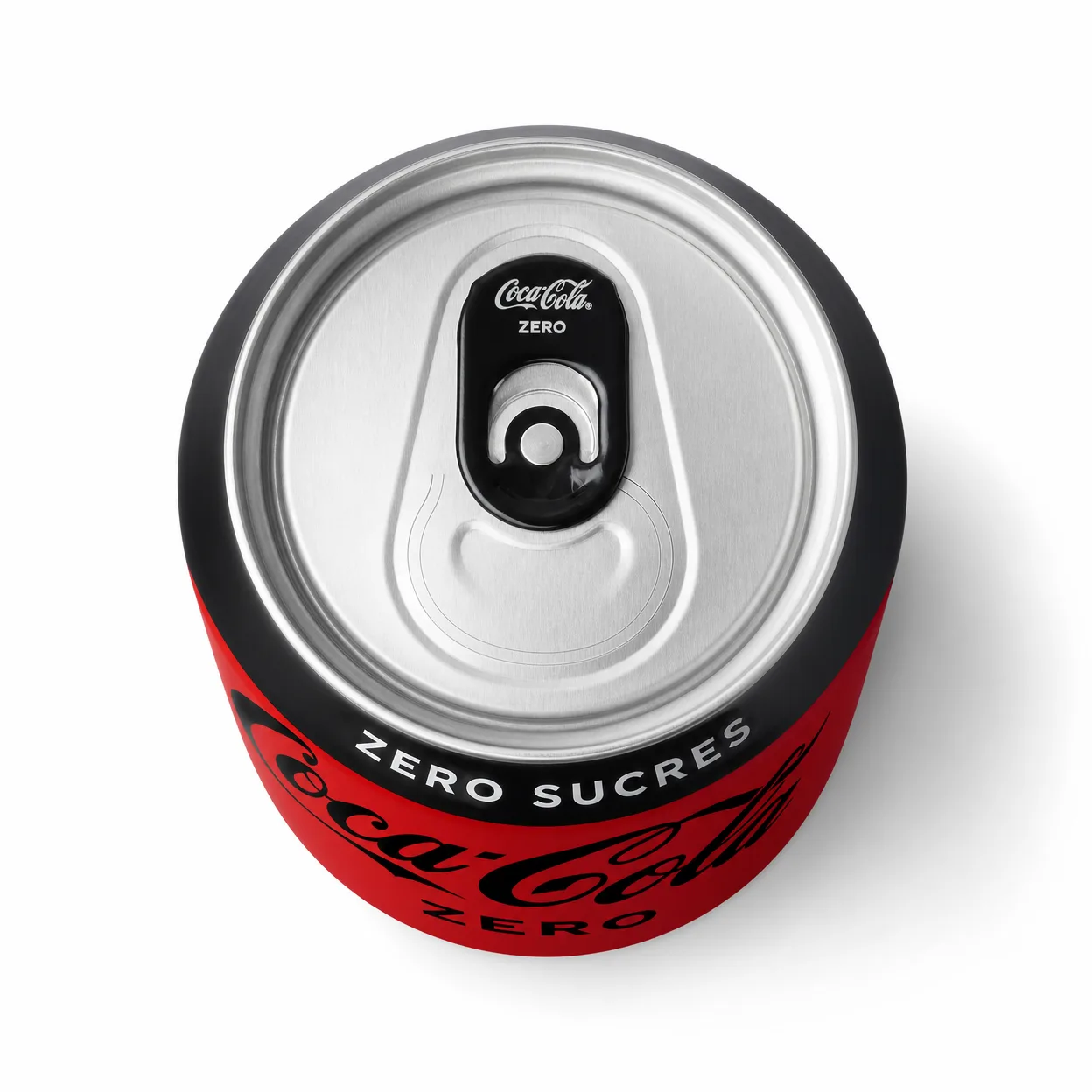 Coca-Cola Zero 33 cl