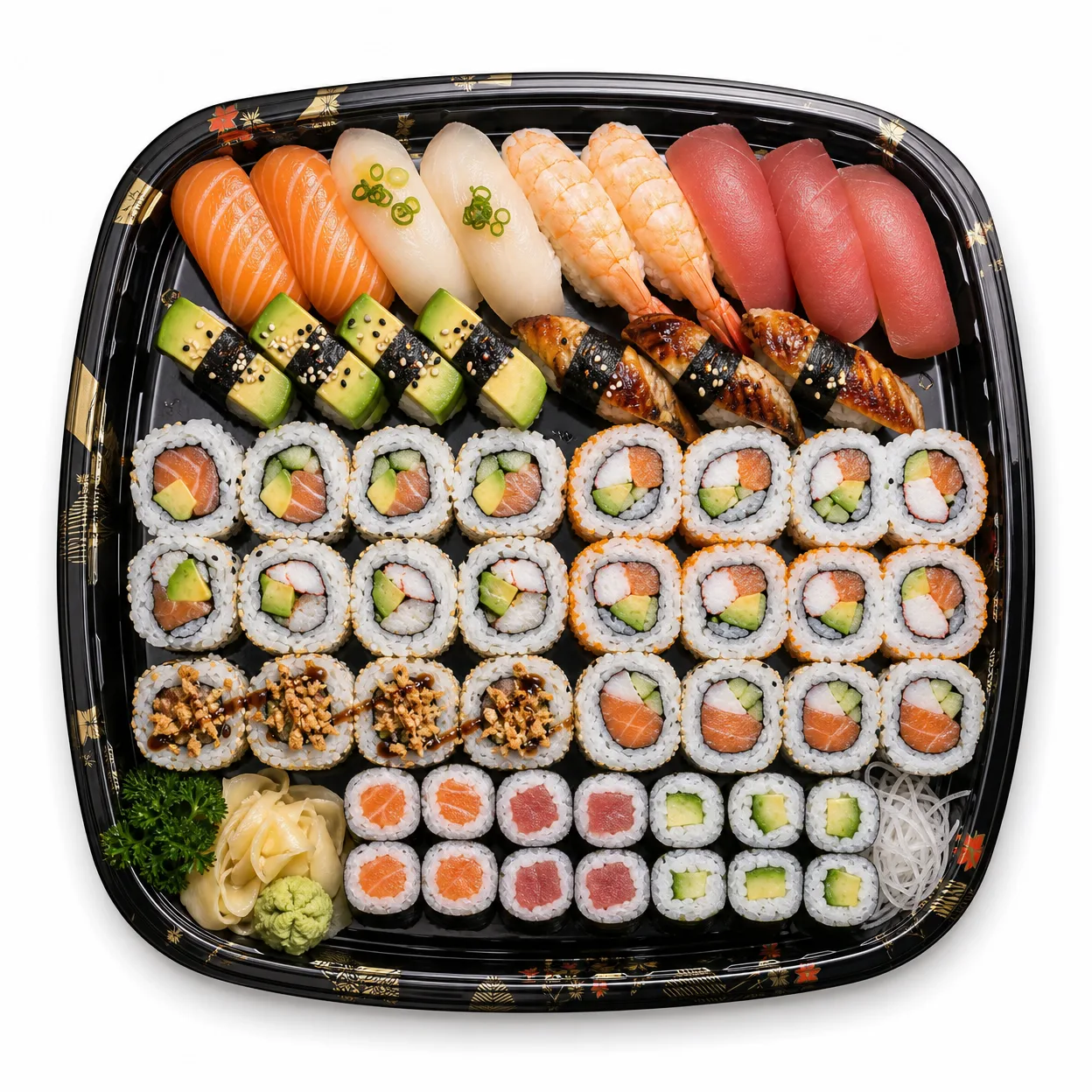 Familjesushi