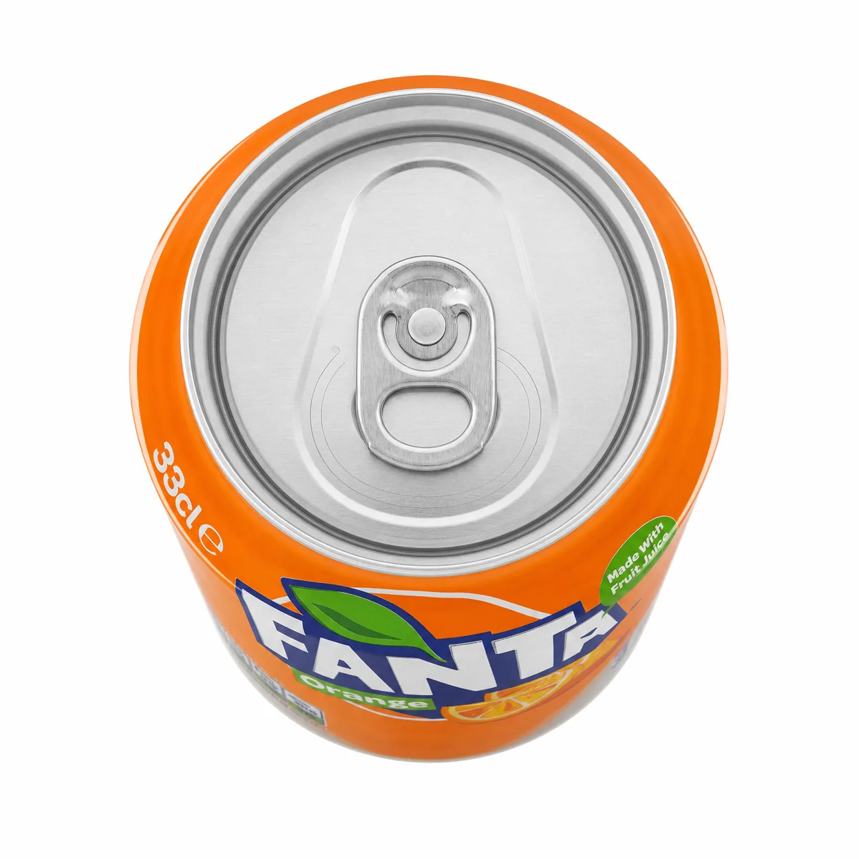 Fanta Orange 33 cl