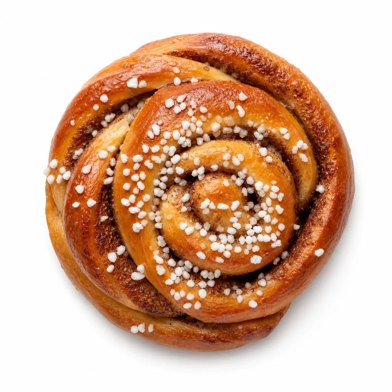 Kanelbulle