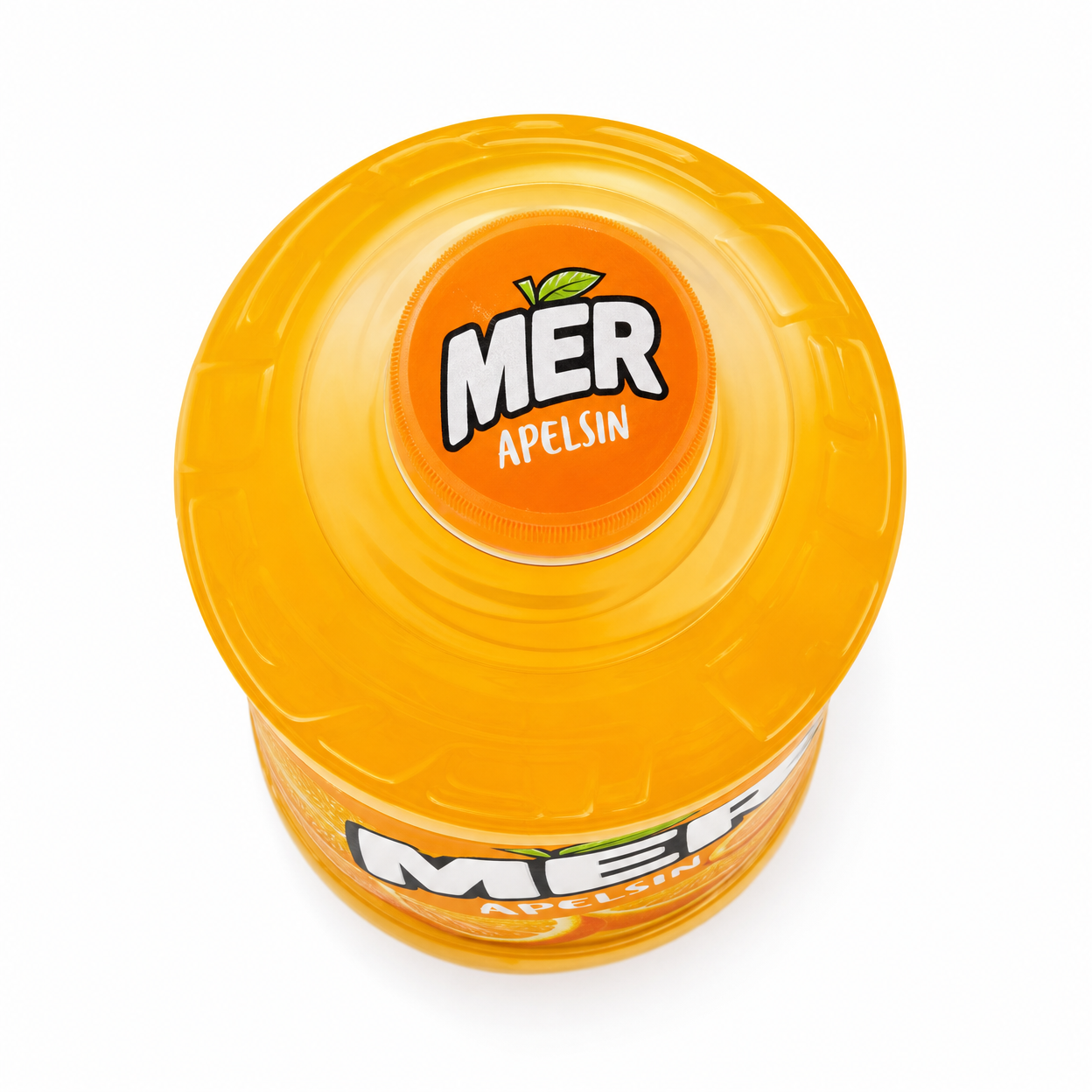 MER Apelsin 50 cl