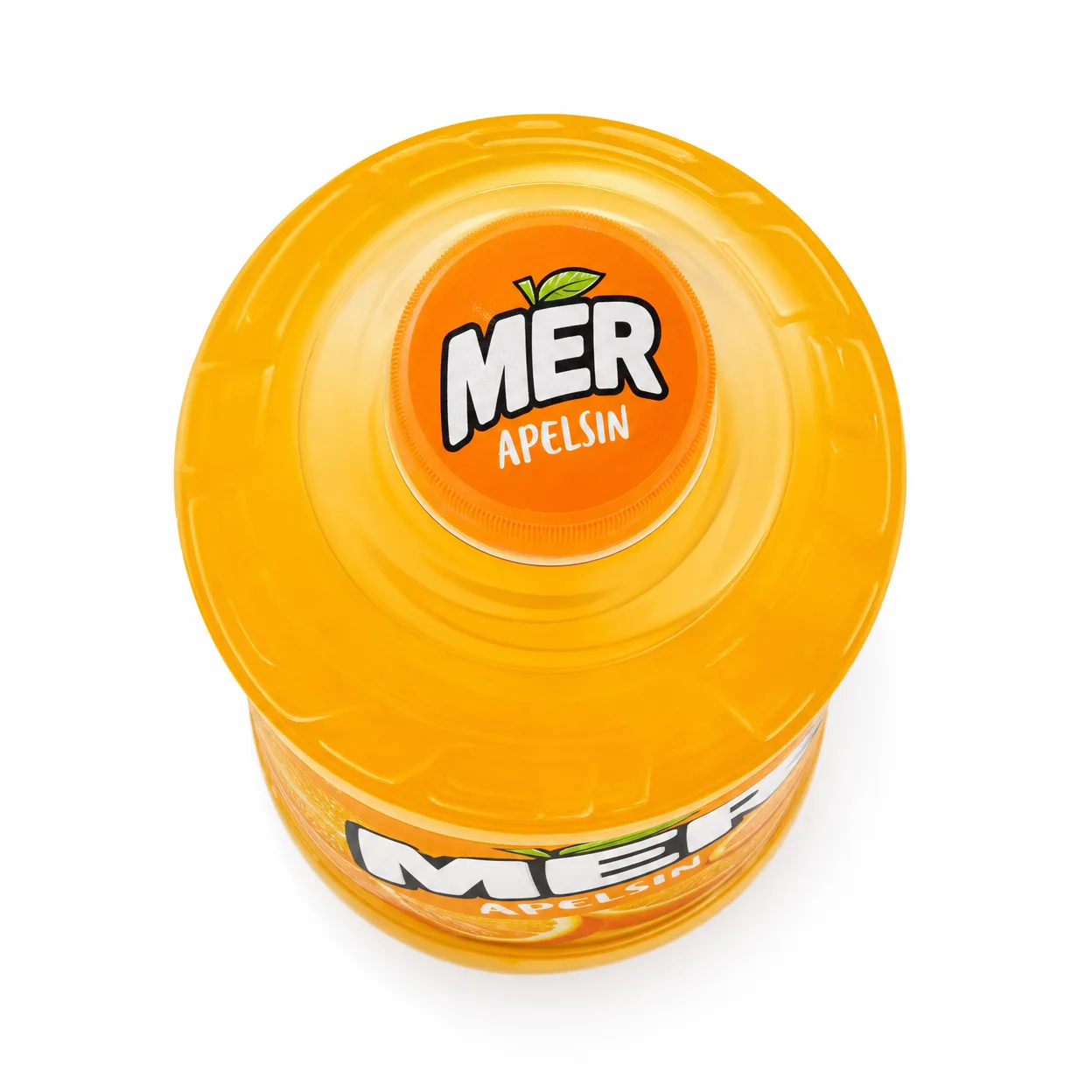 MER Apelsin 50 cl