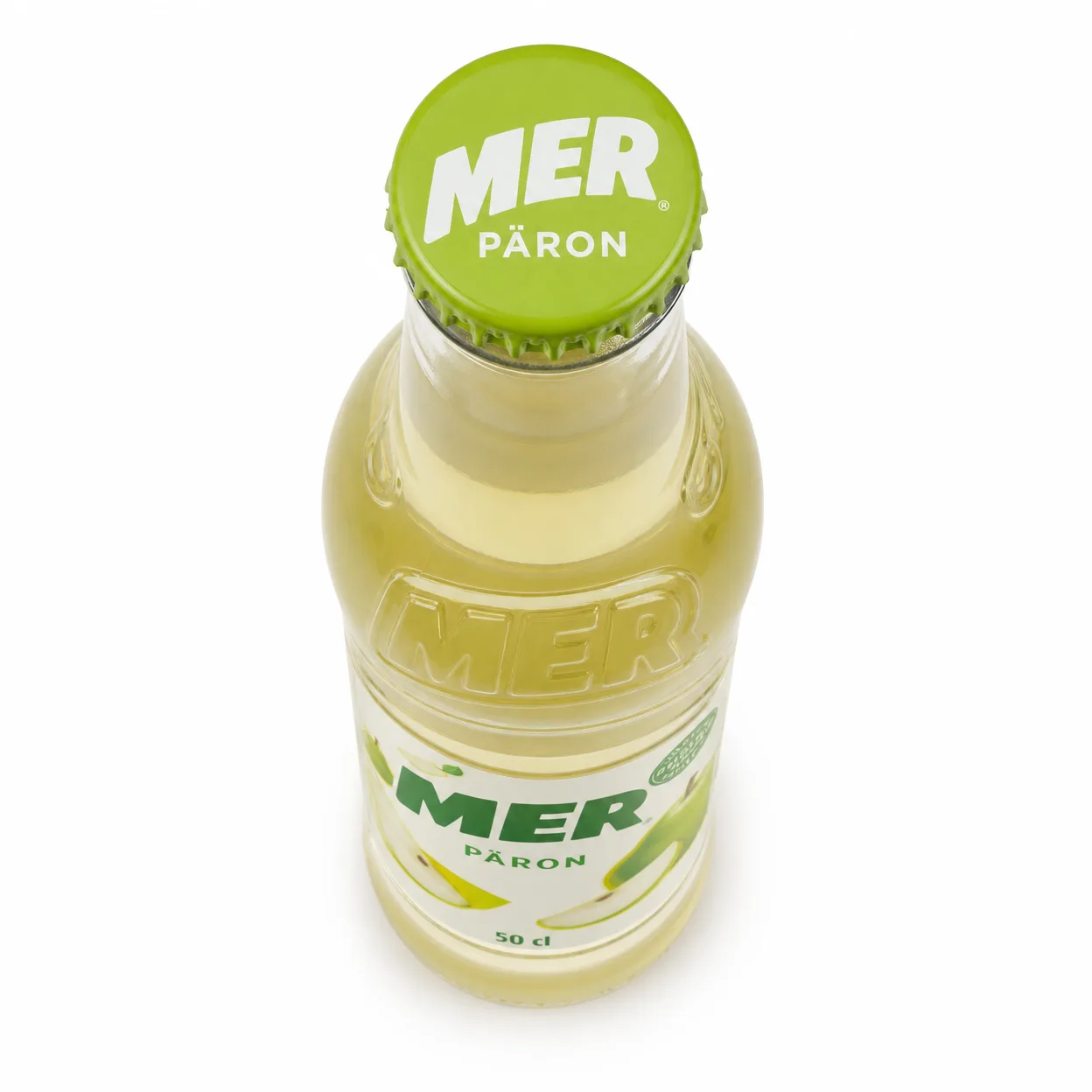 MER Päron 50 cl
