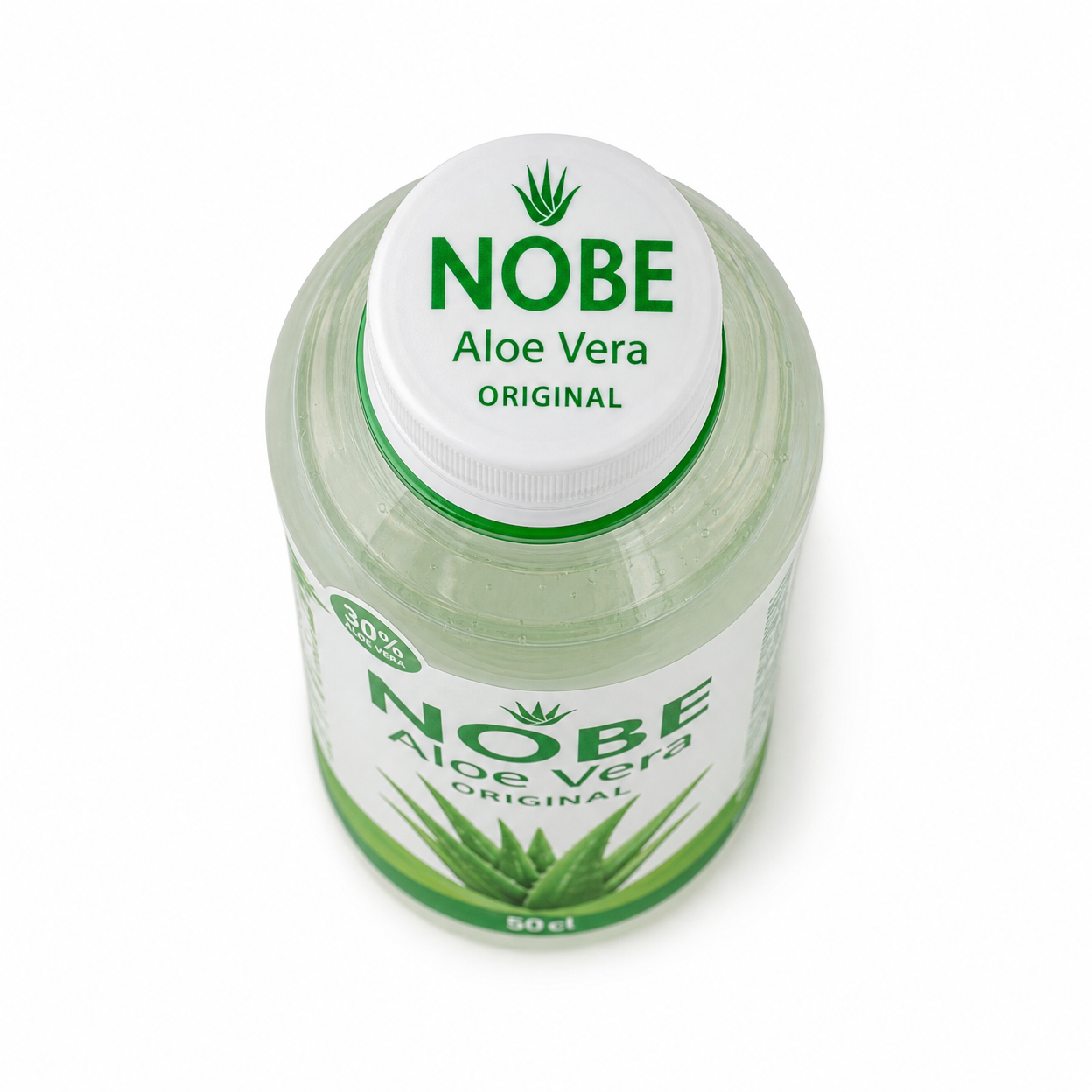 NOBE Aloe Vera Original 50 cl