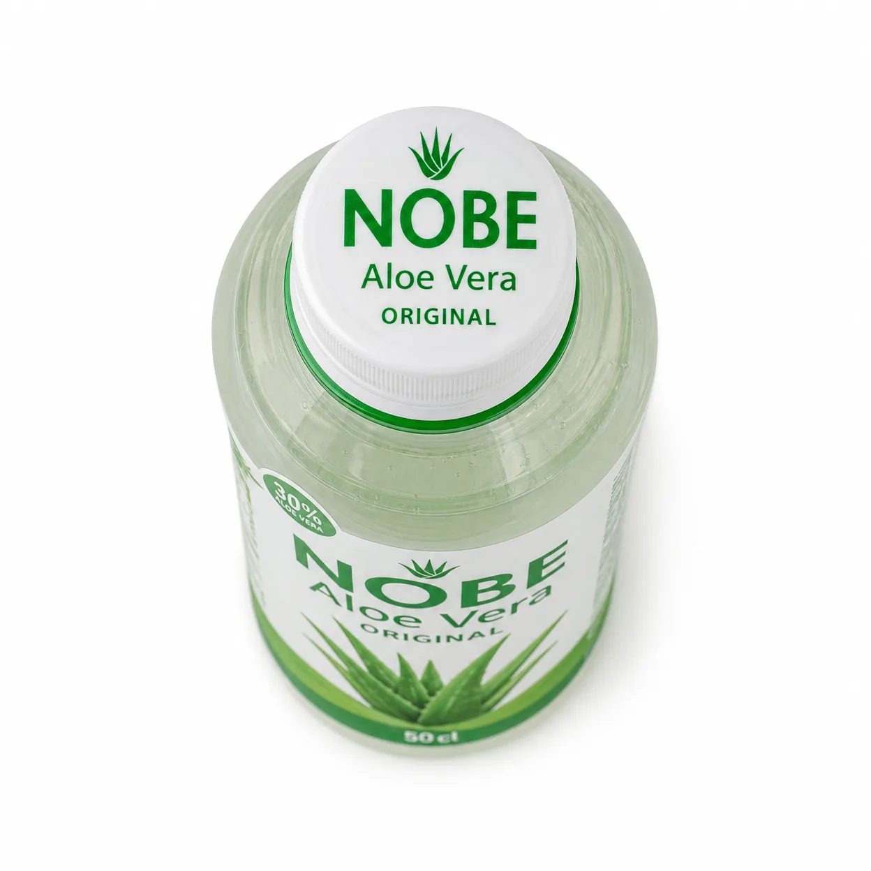 NOBE Aloe Vera Original 50 cl