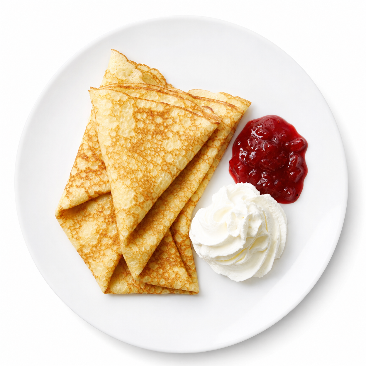 Pannkakor