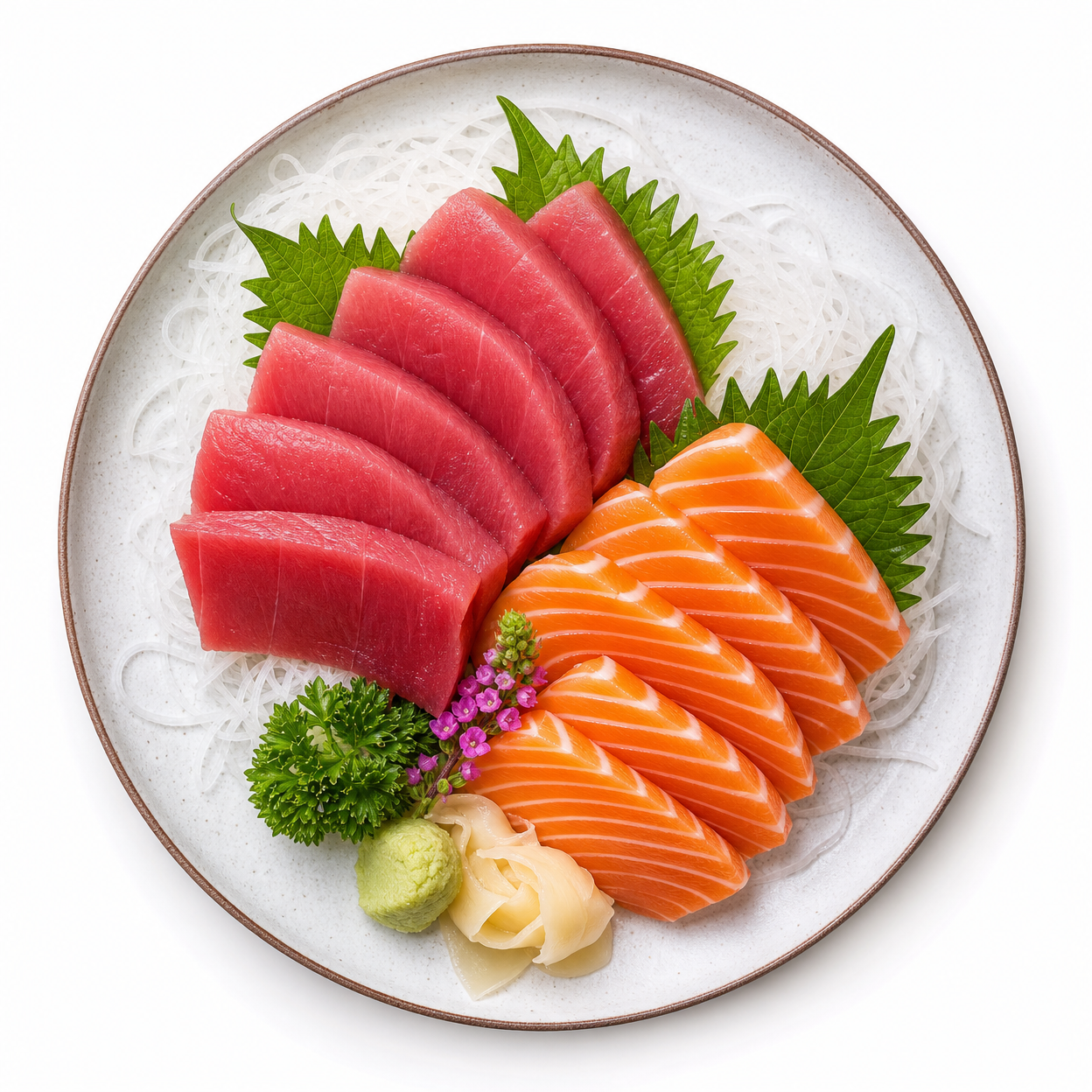 Sashimi
