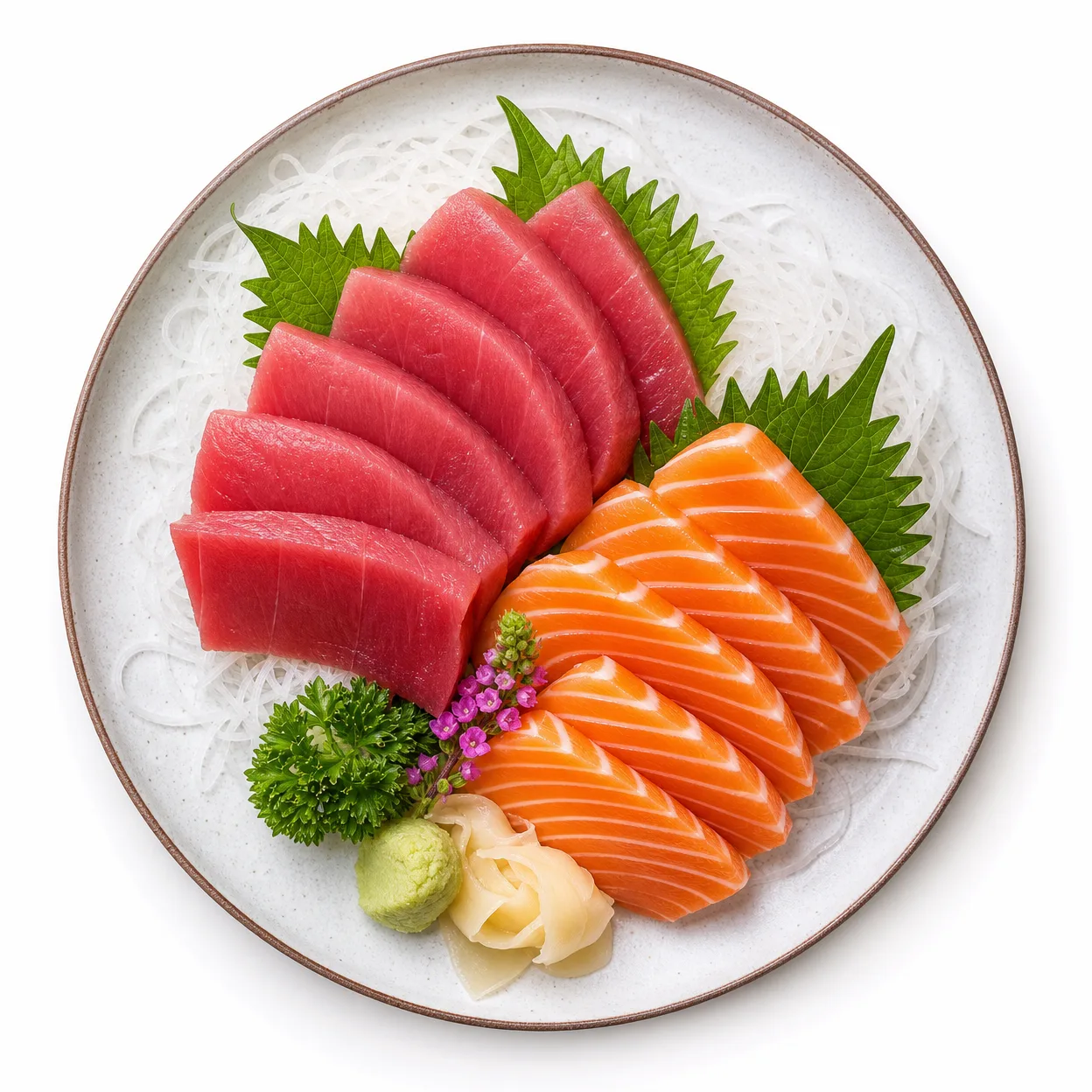 Sashimi