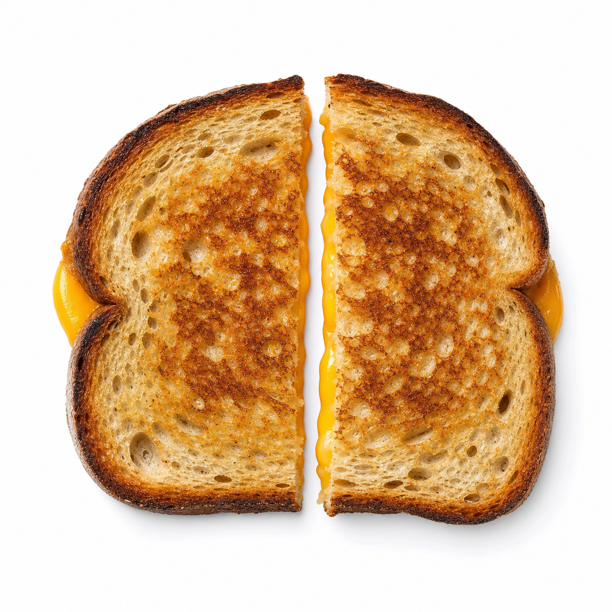 Toast med Ost