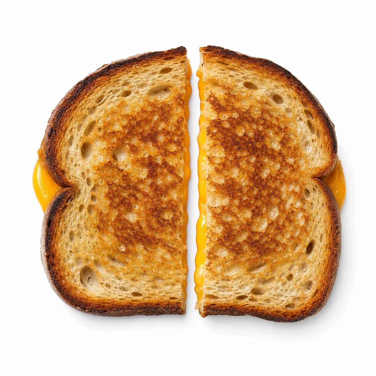 Toast med Ost