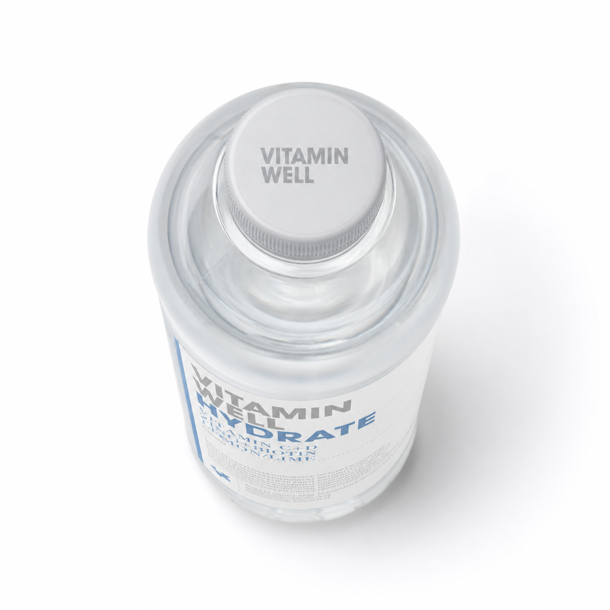 Vitamin Well Hydrate 50 cl
