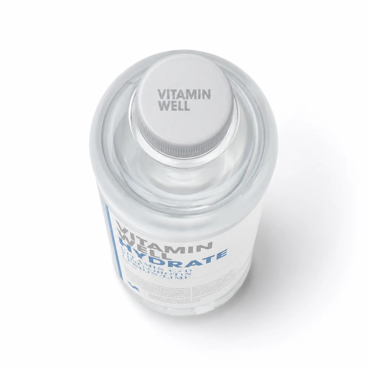 Vitamin Well Hydrate 50 cl